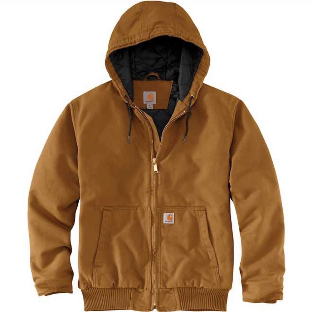 Men’s Carhartt Jacket